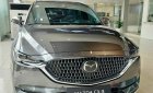 Mazda CX-8 2022 - Ông vua phân khúc - Thu hút mọi ánh nhìn - Giá cực ưu đãi tại đây
