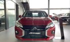 Mitsubishi Attrage 2022 - Quà tặng ưu đãi tổng giá trị lên đến 22 triệu