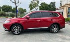 Mitsubishi Stavic 2019 - Cần bán xe màu đỏ