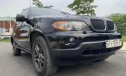 BMW X5 2005 - Màu đen, nhập khẩu, giá chỉ 225 triệu