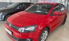 Volkswagen Polo 2016 - Volkswagen Polo 2016 số tự động tại Tp.HCM