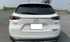Mazda CX-8 2022 - 2.5 màu trắng sản xuất 2022 siêu lướt 2000 km - Tên tư nhân chính chủ