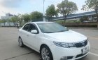 Kia Forte 2012 - Màu trắng số tự động