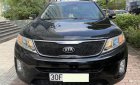 Kia Sorento 2019 - Màu đen