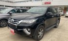 Toyota Fortuner 2017 - Máy xăng, biển SG, mua xe tại hãng