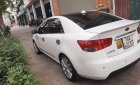 Kia Forte 2011 - Kia Forte 2011 số tự động tại Phú Thọ