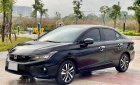 Honda City 2022 - Xe màu đen