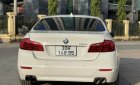 BMW 520i 2016 - BMW 2016