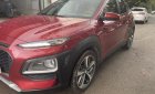 Hyundai Kona 2018 - Màu đỏ giá ưu đãi