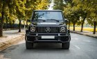 Mercedes-AMG G 63 2021 - Biển siêu đẹp