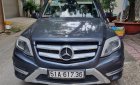 Mercedes-Benz GLK 250 2013 - Đổi xe cần bán
