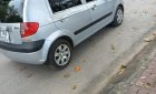 Hyundai Getz 2010 - Màu bạc, giá chỉ 169 triệu