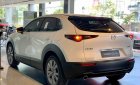Mazda CX-30 2022 - Khuyến mãi giảm trực tiếp giá hoá đơn + tặng kèm BHVC 01 năm