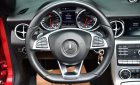 Mercedes-Benz SLC 43 2017 - Mercedes-Benz SLC 43 2017