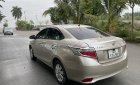 Toyota Vios 2017 - Đăng ký lần đầu 2017 còn mới giá tốt 360tr