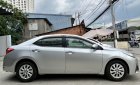 Toyota Corolla altis 1.8E 2017 - Toyota_corolla_altis 1.8 E màu bạc biển tỉnh.  — Sản xuất 2017 