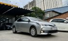 Toyota Corolla altis 1.8E 2017 - Toyota_corolla_altis 1.8 E màu bạc biển tỉnh.  — Sản xuất 2017 