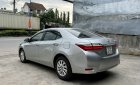 Toyota Corolla altis 1.8E 2017 - Toyota_corolla_altis 1.8 E màu bạc biển tỉnh.  — Sản xuất 2017 