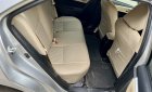 Toyota Corolla altis 1.8E 2017 - Toyota_corolla_altis 1.8 E màu bạc biển tỉnh.  — Sản xuất 2017 