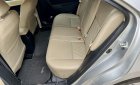 Toyota Corolla altis 1.8E 2017 - Toyota_corolla_altis 1.8 E màu bạc biển tỉnh.  — Sản xuất 2017 