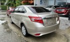 Toyota Vios 2016 - Odo hơn 2 vạn km