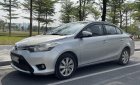 Toyota Vios 2014 - Màu bạc số sàn, 320 triệu