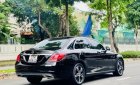 Mercedes-Benz C180 2020 - Dành cho người trải nghiệm