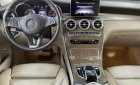 Mercedes-Benz GLC 250 2017 - Xe nội thất kem. Cực kì sang chảnh