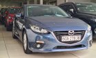 Mazda 3 2016 - Odo chuẩn 6 vạn, tặng 100% thuế trước bạ, bao test hãng