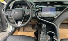 Toyota Camry 2020 - Biển Hà Nội, full lịch sử hãng