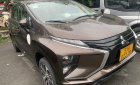 Mitsubishi Xpander 2019 - Màu nâu, số sàn