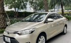 Toyota Vios 2017 - Giá cạnh tranh