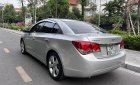 Daewoo Lacetti 2010 - Xe màu bạc, giá cực tốt