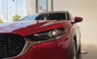 Mazda CX-30 2022 - [Sẵn xe - giao ngay] Màu đỏ - Giảm 50 triệu - Cam kết giá chuẩn đại lý