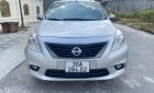 Nissan Sunny 2014 - Màu bạc