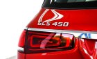 Mercedes-Benz GLS 450 2022 - Nhập khẩu nguyên chiếc phiên bản mới nhất 2022