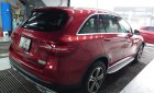 Mercedes-Benz GLC 200 2019 - Màu đỏ, xe nhập