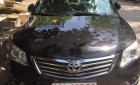 Toyota Camry 2009 - Xe gia đình ít đi, xe đẹp