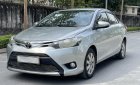 Toyota Vios 2014 - Màu bạc số sàn, 320 triệu