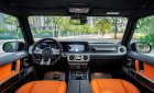 Mercedes-Benz G63 2022 - Xe màu xám