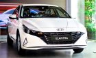 Hyundai Elantra 2022 - Giá nhập kho - Giảm giá - Xe sẵn Hyundai Bà Rịa