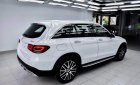 Mercedes-Benz GLC 200 2022 - Trắng nội thất kem - Sẵn xe giao ngay - Ưu đãi trước bạ 50% - Quà tặng ngập tràn