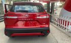 Toyota Corolla Cross 2022 - Xe mới
