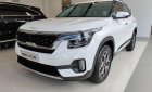 Kia Seltos 2022 - Giảm tiền mặt, quà tặng chính hãng