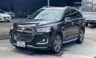 Chevrolet Captiva 2018 - Hỗ trợ vay ngân hàng