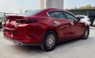 Mazda 3 2020 - Xe màu đỏ giá hữu nghị