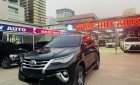 Toyota Fortuner 2020 - Xe màu đen