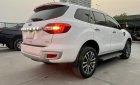 Ford Everest 2019 - Xe màu trắng