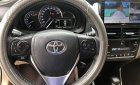Toyota Vios 2020 - Xe màu bạc, giá cực tốt