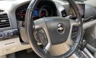 Chevrolet Captiva 2016 - Số tự động, màu trắng cực đẹp